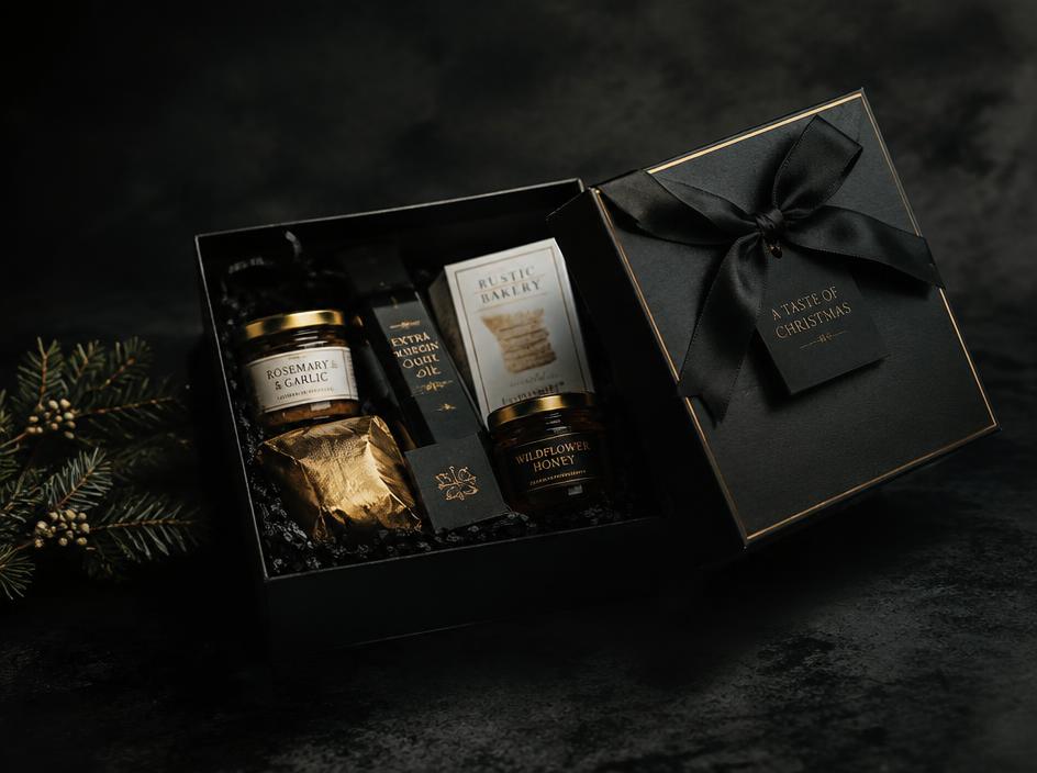 Holiday Gift Set