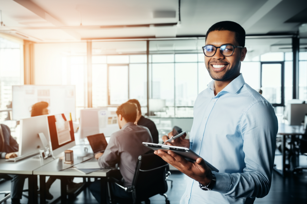 Marketing Agency Owner