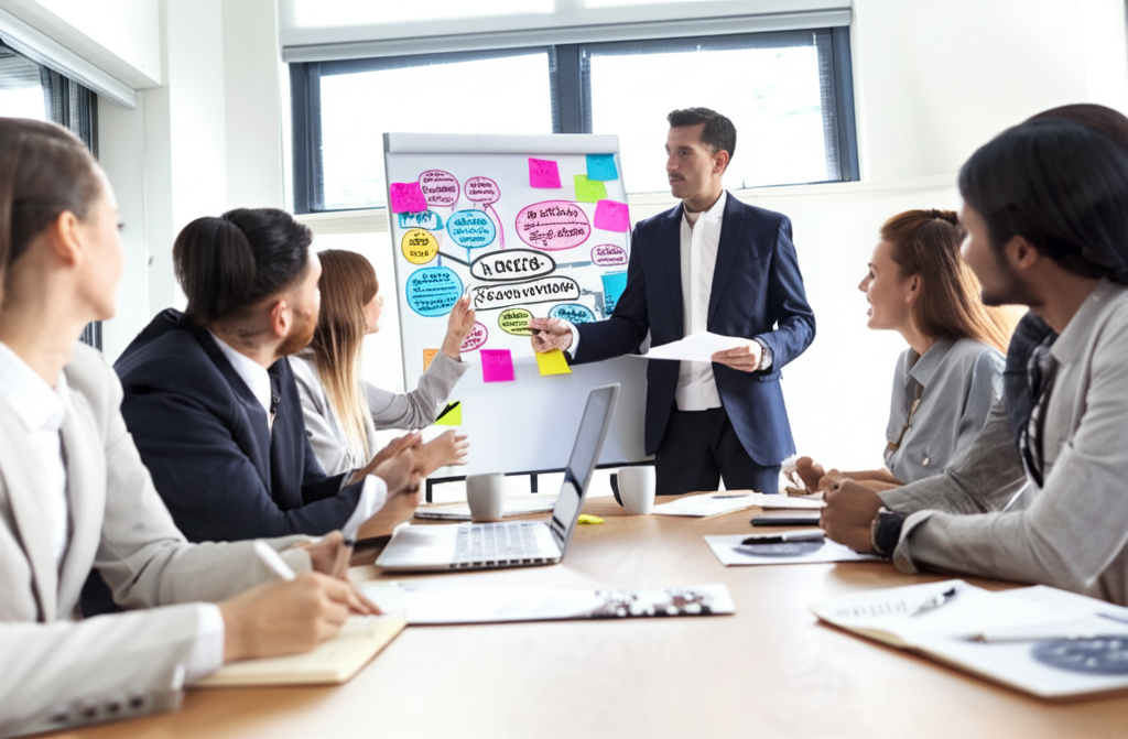 Solopreneur Coach
